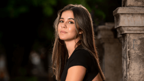 Sharon Araya